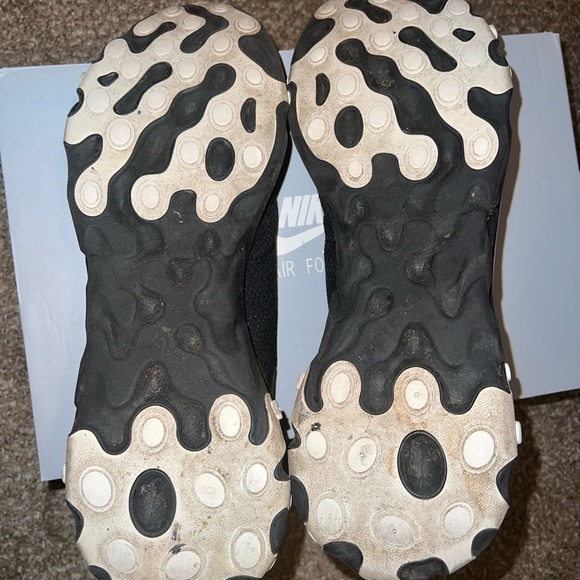 Nike React Element 55 SE *SOLD via Mercari* - Picture 5 of 5